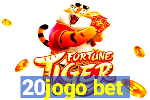 20jogo bet